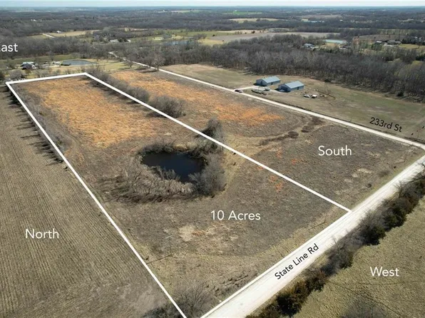 S State Line Rd, Cleveland, MO 64734
