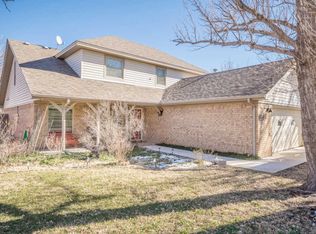 4219 Harmony St, Amarillo, TX 79109