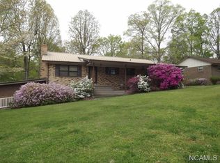 1710 Northwood Dr NW, Cullman, AL 35058