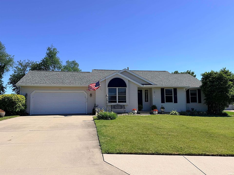 1st image of 979 Highfield Ct