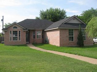 1793 Inez Dr, Waco, TX 76706