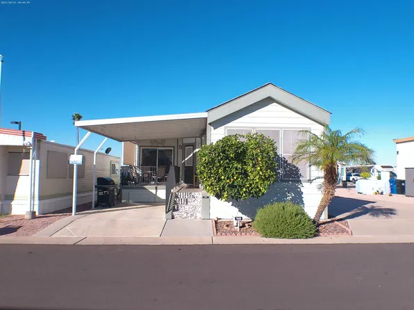 4700 E Main St #940, Mesa, AZ 85205