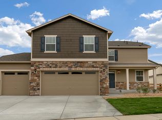 15510 Quince Cir, Thornton, CO 80602