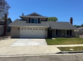 329 Regis Ave, Ventura, CA 93003