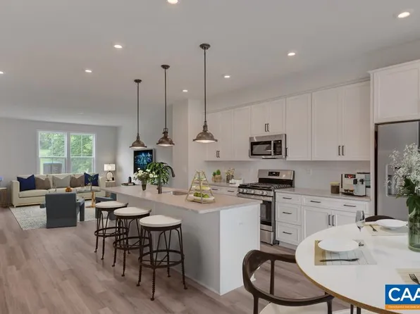 5993 McComb St, Crozet, VA 22932