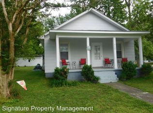 3422 Granby St, Hopewell, VA 23860