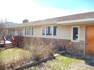 16097 Touchette Ln, Frenchtown, MT 59834
