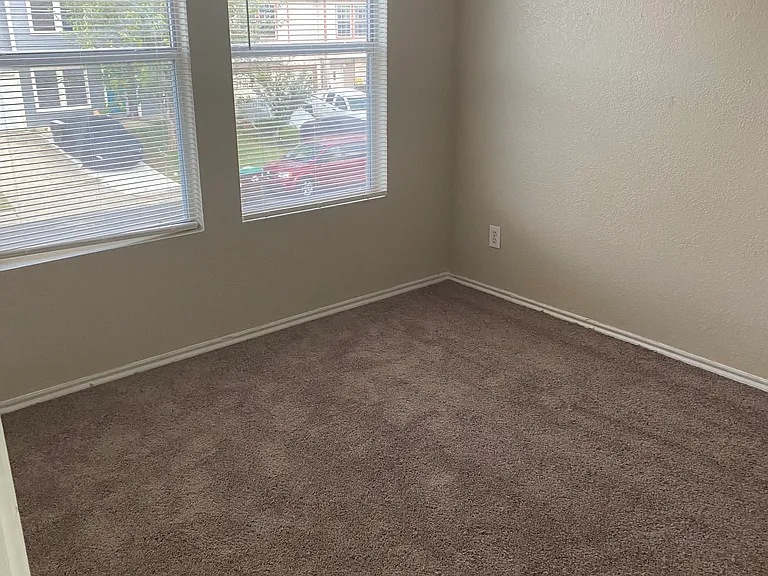 Showing 2nd Bedroom with walk-in closet