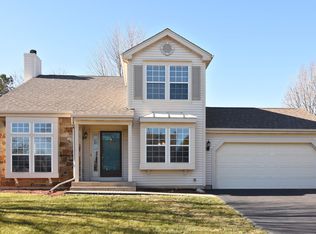 610 Timberwood Dr, Lake Zurich, IL 60047