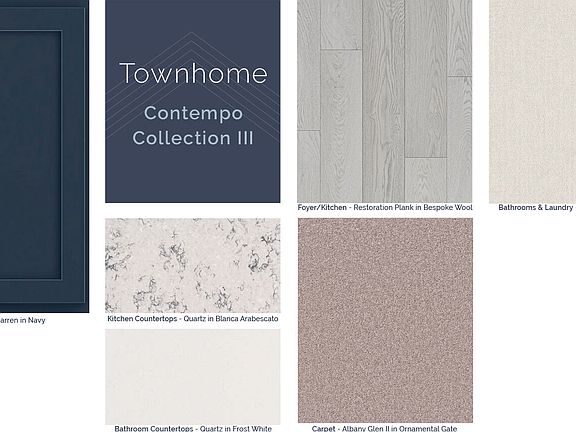 Contempo Collection 3