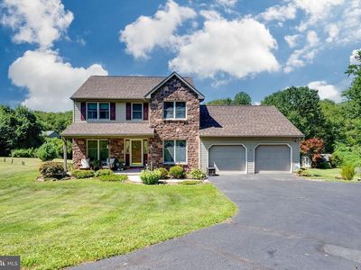 881 Zion Rd, Mohnton, PA, 19540