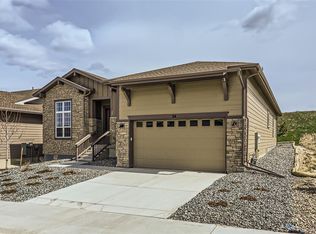 34 Leafy Aster Ln, Castle Rock, CO 80104
