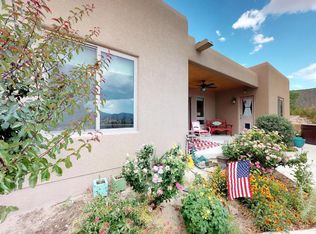 4C Lady Hawk Ln, Ojo Caliente, NM 87549