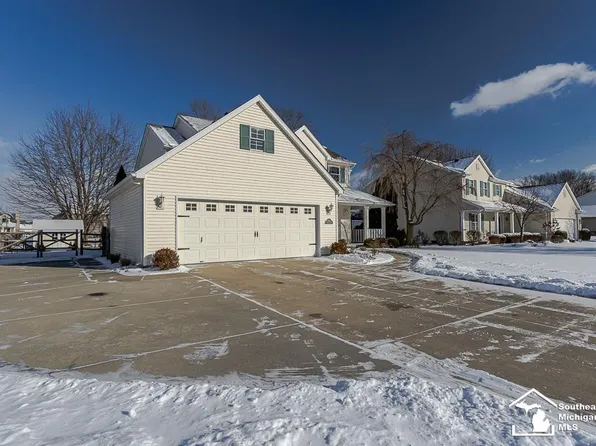 2234 Stirrup Dr, Temperance, MI 48182