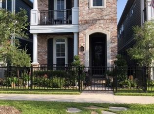 414 W 26th St, Houston, TX 77008