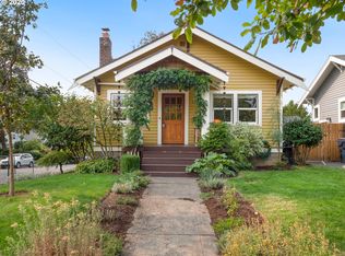 3867 SE 41st Ave, Portland, OR 97202