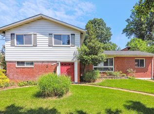4921 Aspen Hill Rd, Rockville, MD 20853