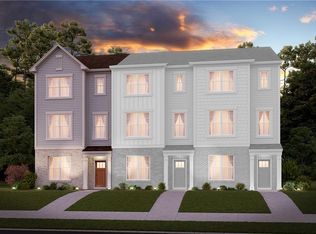 1601 Falcon Crest Way #56, Decatur, GA 30032