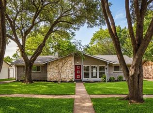 433 Sandy Trl, Richardson, TX 75080