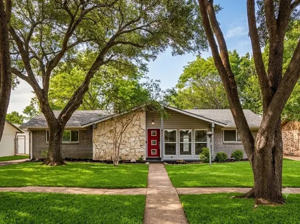 433 Sandy Trl, Richardson, TX 75080