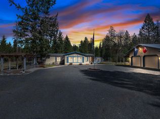 1142 Green Rd, Newport, WA 99156