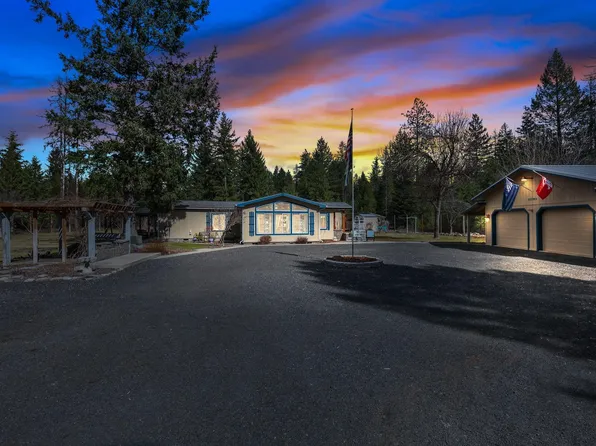 1142 Green Rd, Newport, WA 99156