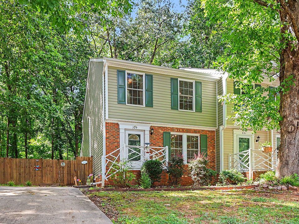 1st image of 329 Glencoe Dr