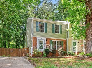 329 Glencoe Dr, Wake Forest, NC 27587