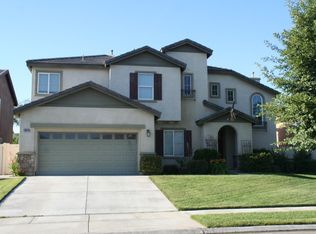 10014 Tungsten St, Bakersfield, CA 93311