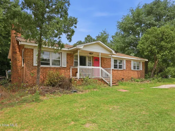 46 Gainsborough Lane, Cameron, NC 28326