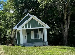 219 Lanier St, Oxford, NC 27565