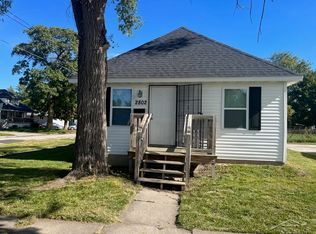 2802 Thatcher St, Saginaw, MI 48601