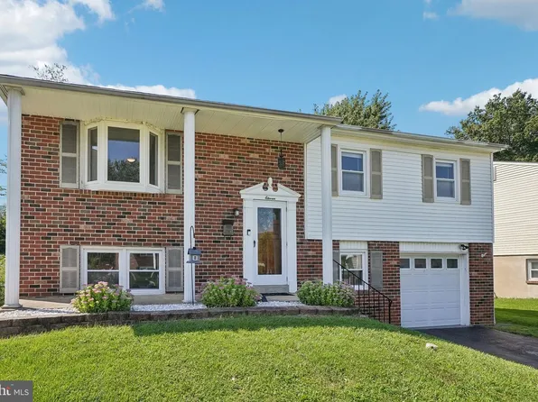 11 Chiming Rd, New Castle, DE 19720