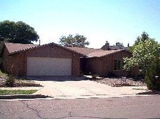 708 Monte Alto Dr NE, Albuquerque, NM 87123
