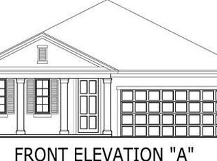 6628 Current Dr, Apollo Beach, FL 33572