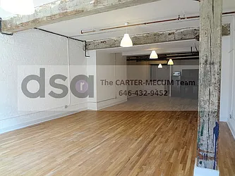 Rented by DSA Realty