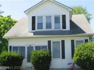 6905 N Point Rd, Baltimore, MD 21219