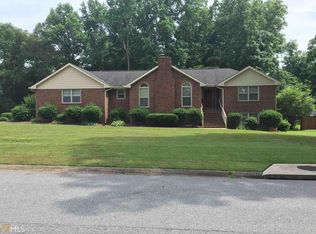 2645 Betty Jean Dr, Jonesboro, GA 30236