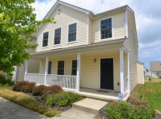 6302 Artesia Dr, Canal Winchester, OH
