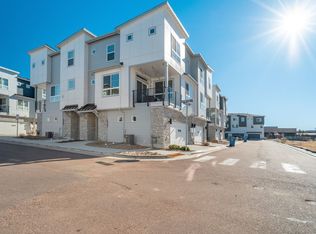 10587 Spectrolite Point, Colorado Springs, CO 80908