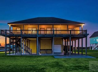 211 Biloxi, Crystal Beach, TX 77650