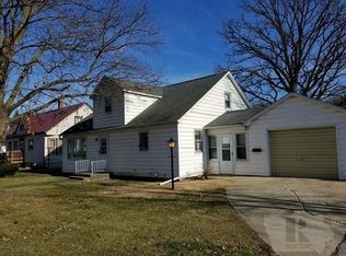 205 Hardin St, Ackley, IA 50601
