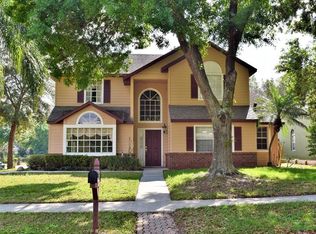 2644 Cedar Bluff Ln, Ocoee, FL 34761