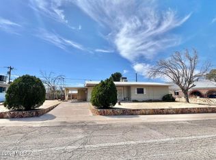 215 W Greenwich Rd, Kearny, AZ 85137