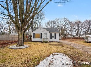 2280 Norman Ave, Muskegon, MI