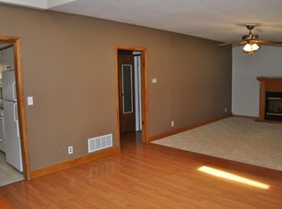 5549 Southshore Dr, Clear Lake, IA 50428