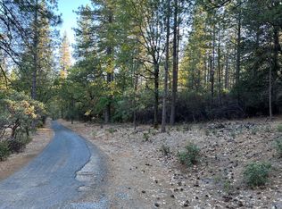 15380 Sunnyglade Rd, Grass Valley, CA 95949