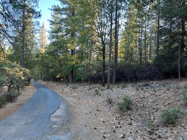 15380 Sunnyglade Rd, Grass Valley, CA 95949