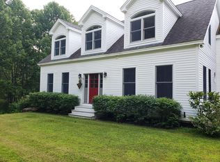 17 Bellas Way, Rockport, ME 04856