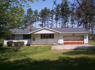 4104 Brown Rd, Vassar, MI 48768